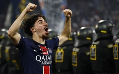 FIFA Club World Cup quyết định Quả bóng vàng 2025?
