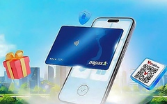 NAPAS mang đến nhiều hoạt động thú vị tại chuỗi sự kiện Ngày không tiền mặt 2025