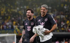 Inter Miami gặp Al Ahly tại trận mở màn FIFA Club World Cup