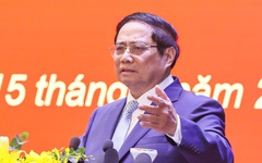 Sáp nhập tỉnh thành, phường xã