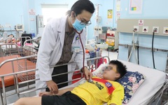 Việt Nam đặt mục tiêu không còn ca tử vong do sốt xuất huyết, thực hiện được không?
