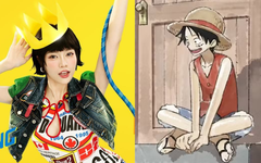 Anime làm lại One Piece khởi động; Ninh Dương Lan Ngọc trở lại Running Man