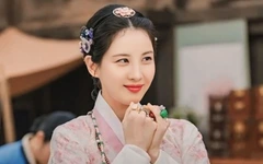 'Em út nhóm nhạc SNSD Seohyun lột xác nhờ 5 phim này