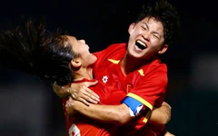 Lịch trực tiếp bán kết Giải U19 nữ Đông Nam Á 2025: Việt Nam đấu Indonesia