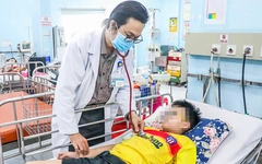 Việt Nam đặt mục tiêu không còn ca tử vong do sốt xuất huyết, thực hiện được không?