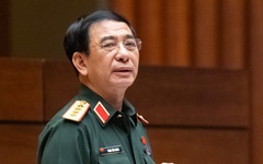 Kỳ họp thứ 9 Quốc hội khóa XV