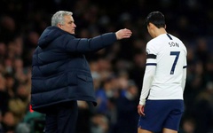 Neymar và Son Heung Min nằm trong kế hoạch đầy tham vọng của Mourinho