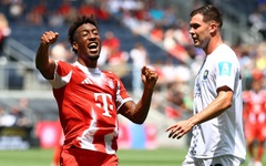 Bayern Munich lập kỷ lục khi thắng 10-0 tại FIFA Club World Cup