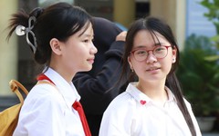 Tuyển sinh lớp 10