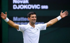 Novak Djokovic tiết lộ bí quyết ‘thải độc’ cơ thể mỗi sáng