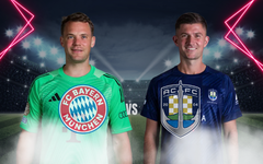 FIFA Club World Cup 2025: Bayern Munich vs Auckland City - Lịch trực tiếp, đội hình xuất phát dự kiến