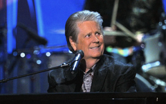 Brian Wilson: tiễn một mùa hè