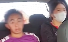 Công an vào cuộc vụ 2 người vùng cao tố bị 'chặt chém' 4,9 triệu đồng cho chuyến xe hơn 22km
