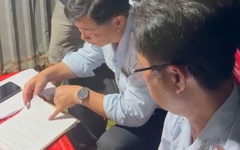 Chống buôn lậu, hàng giả