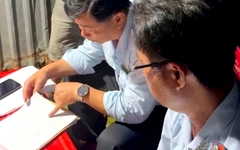 Chống buôn lậu, hàng giả