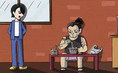 Hoa hậu H'Hen Nie giúp bạn vui hơn mỗi ngày trên báo Tuổi Trẻ Cười