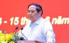 Sáp nhập tỉnh thành, phường xã