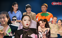 Loạt drama 'check var' cực căng nửa đầu năm 2025