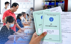Ai không phải đóng bảo hiểm xã hội bắt buộc từ 1-7?