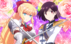 Khi nữ quyền đang dần thay đổi anime