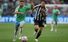 FIFA Club World Cup: Palmeiras hòa FC Porto, Botafogo thắng Seattle
