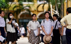 Hôm nay 16-6, công bố điểm thi lớp 10 tỉnh Thái Nguyên