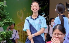 Huế công bố điểm thi lớp 10, cách tra cứu nhanh nhất