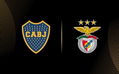FIFA Club World Cup: Boca Juniors vs Benfica - Lịch trực tiếp, đội hình dự kiến