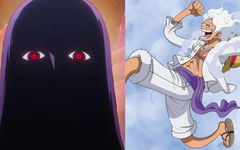 Sức mạnh của Imu, trùm cuối bí ẩn trong One Piece dần hé lộ