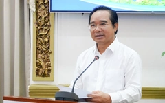 Sáp nhập tỉnh thành, phường xã