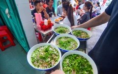 Hộ kinh doanh đóng cửa hàng loạt không phải do chính sách thuế