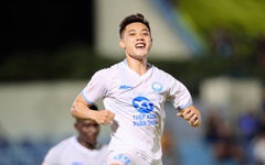 Vòng 25 V-League 2024 - 2025: Nam Định bảo vệ thành công ngôi vô địch