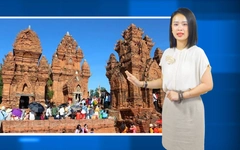 Thời tiết đêm 16 ngày 17-6: Cả nước ngày nắng đẹp, có nơi nắng nóng