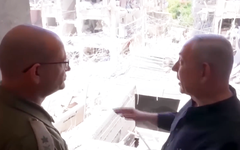 Thủ tướng Israel tuyên bố Iran sẽ phải trả 'cái giá rất đắt' vì đã tấn công vào dân cư