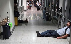 Cục Hàng không yêu cầu làm rõ vụ hành khách 'mắc kẹt' ở  Tân Sơn Nhất giữa đêm