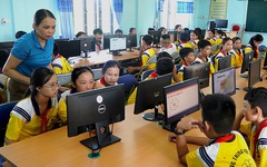 Quảng Bình đã công bố điểm thi lớp 10 năm 2025