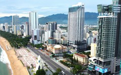 Sáp nhập tỉnh thành, phường xã