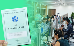 Lao động 'bán thời gian lương cao' sẽ phải tham gia BHXH bắt buộc