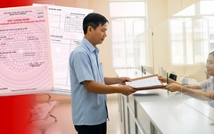 Những hồ sơ xin cấp sổ đỏ trước 1-7 sẽ ra sao?