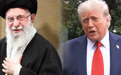 Quan chức cấp cao Mỹ tiết lộ ông Trump đã ngăn Israel ám sát lãnh tụ tối cao Iran Ali Khamenei