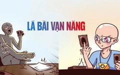 Lá bài vạn năng của KOL