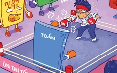 Cập nhật tình hình thí sinh 2k7