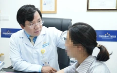 Nữ sinh cháy da vì bôi kem 'siêu chống nắng SPF 70 nội địa Nhật’
