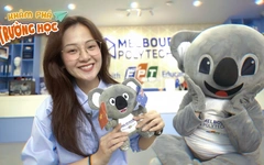Khám phá trường học 2025: Melbourne Polytechnic Việt Nam - Học chuẩn Úc, không cần đi xa