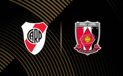 FIFA Club World Cup: River Plate vs Urawa Reds - Lịch trực tiếp, đội hình dự kiến