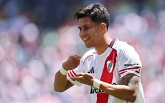 FIFA Club World Cup: Fluminense hoà Dortmund, River Plate thắng Urawa Reds