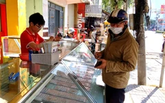 Xổ số kiến thiết hoạt động ra sao sau ngày 1-7, có sáp nhập các công ty xổ số?