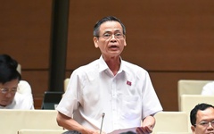 Kỳ họp thứ 9 Quốc hội khóa XV