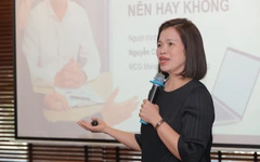 Nếu muốn tiếp tục kinh doanh, phải lập hóa đơn đầy đủ để tối ngủ ngon