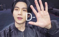 Suga sắp xuất ngũ, BTS chuẩn bị trở lại với đội hình 7 thành viên
